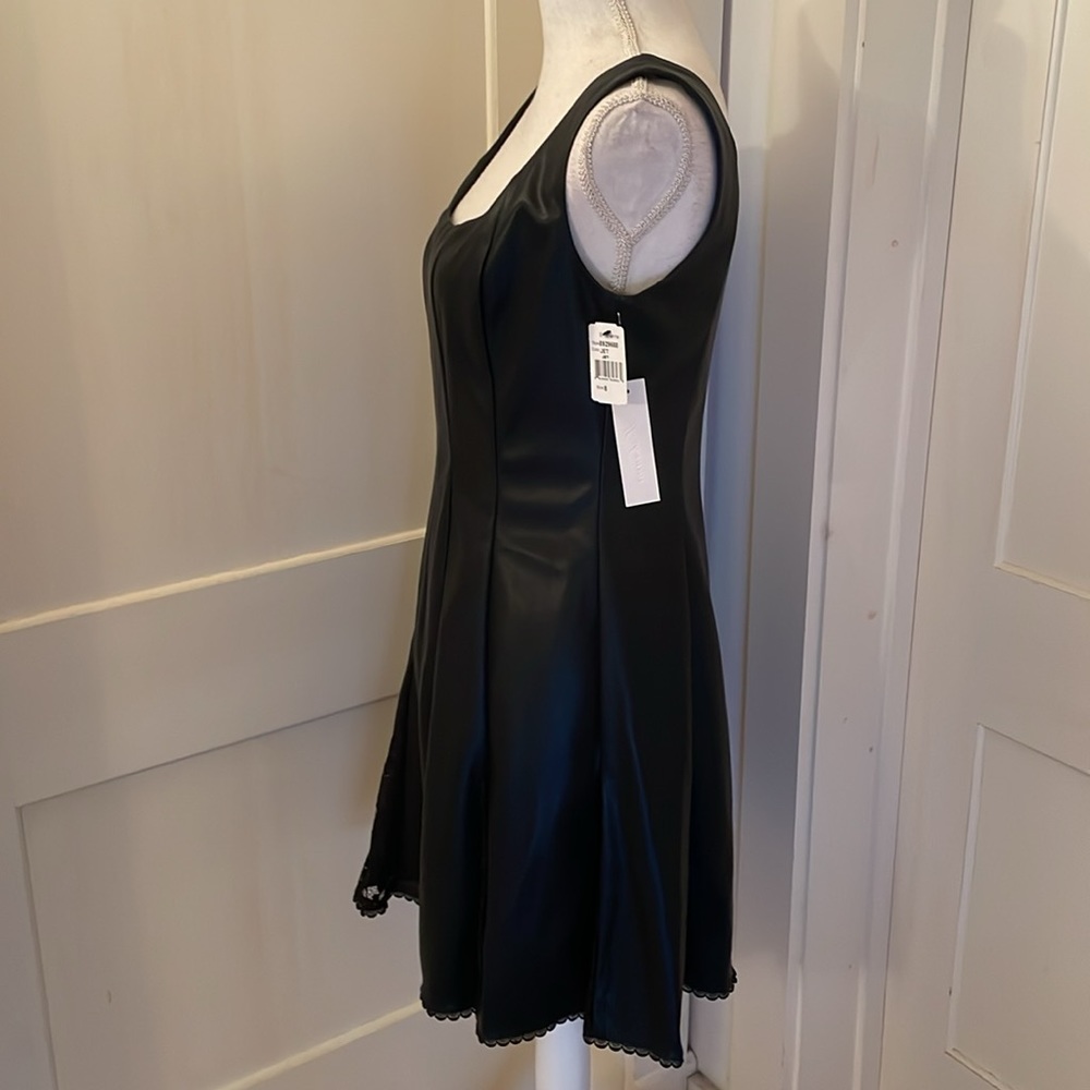 🌟New🌟Fit & Flare Mini Dress - Picture 6 of 12